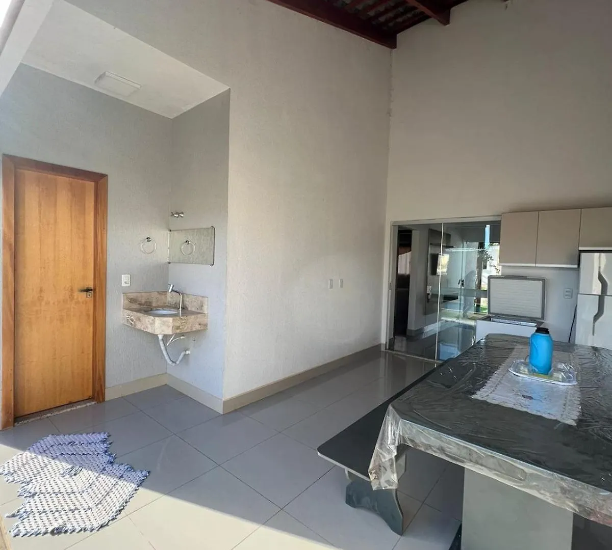 Casa de Férias Casa Para Temporada Caldas Novas-Go Brasil Brasil