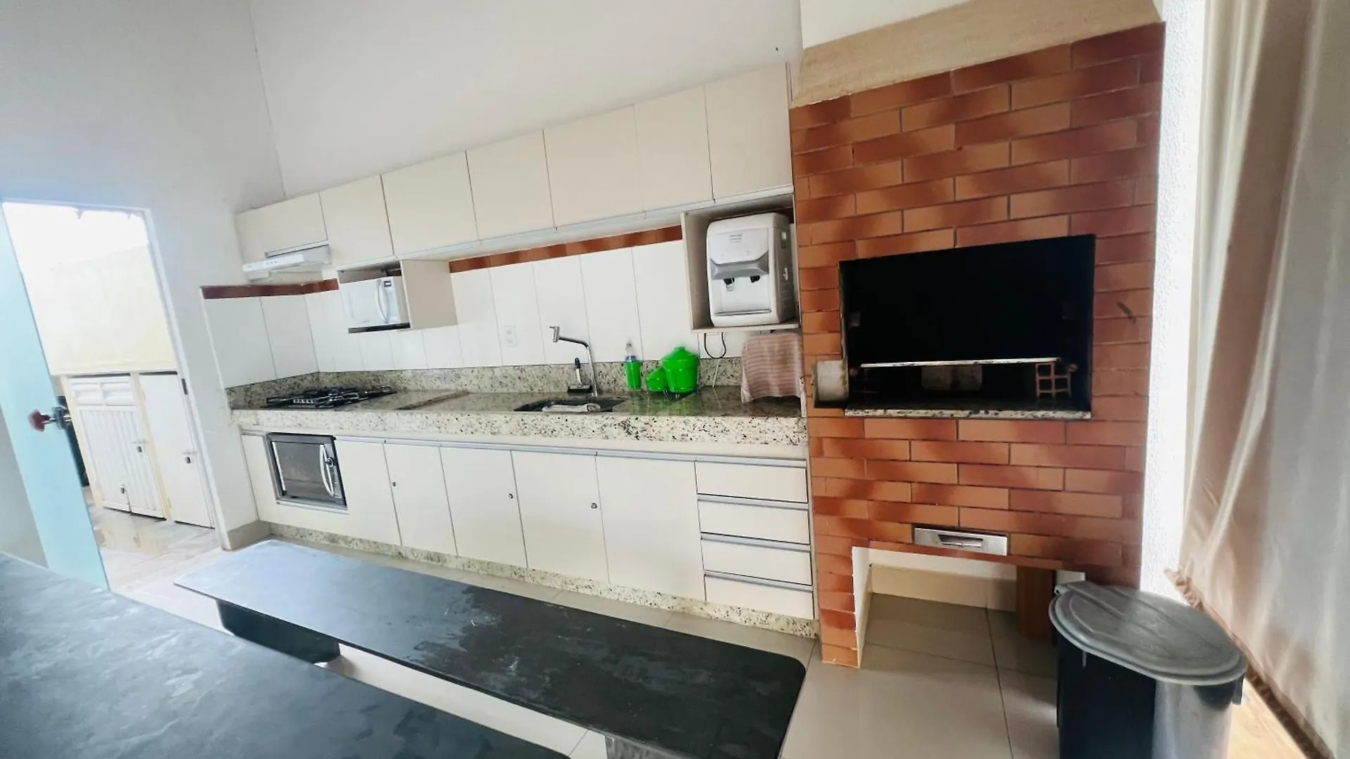 Casa Para Temporada Caldas Novas-Go Brasil Casa de Férias