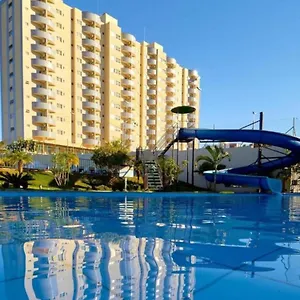 Apartamento Caldas Novas, Golden Dolphin Grand Hotel, Sala Cozinha Aconchegante, Ap 361, Caldas Novas