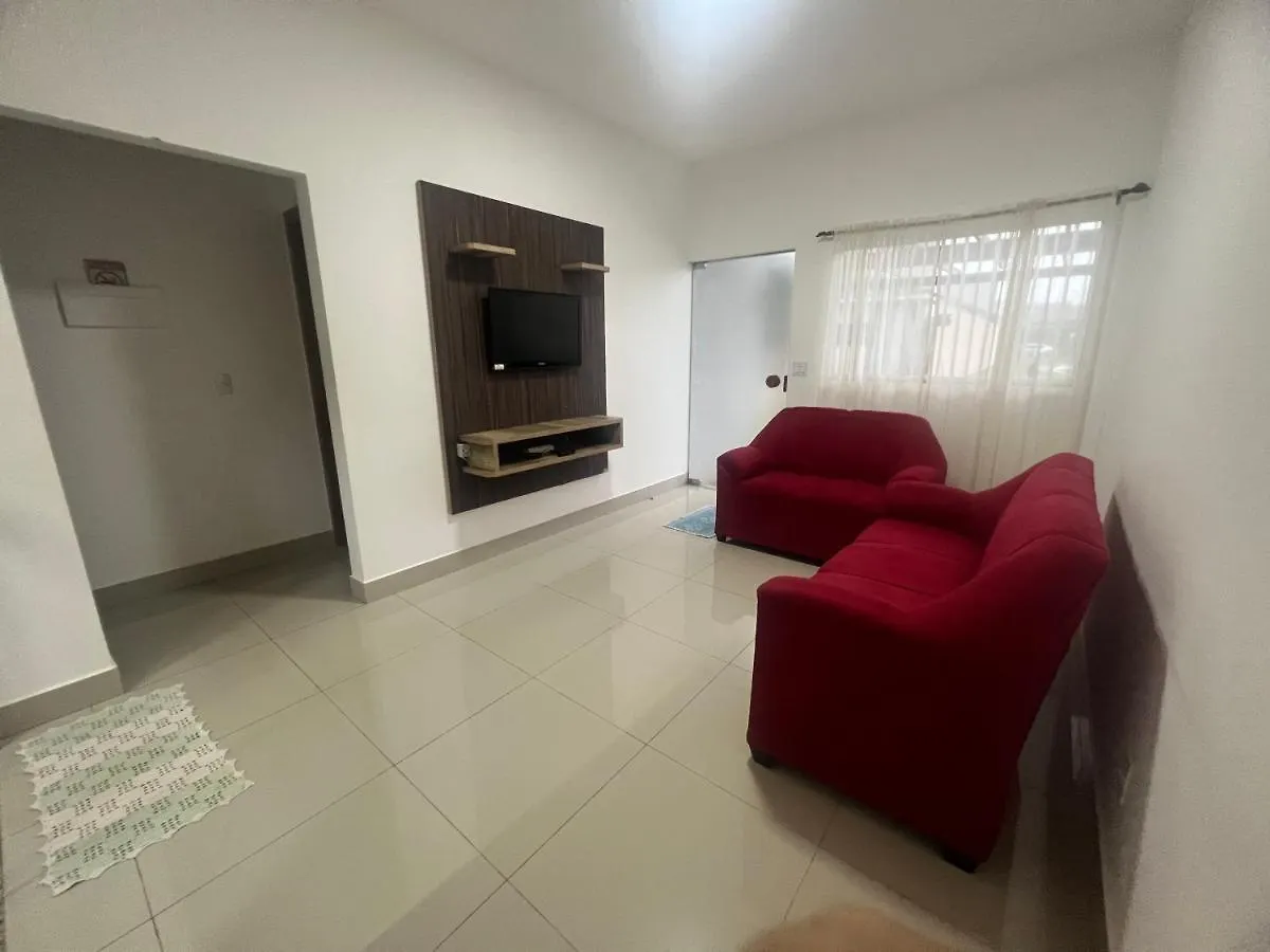 Casa Para Temporada Caldas Novas-Go Brasil Brazil