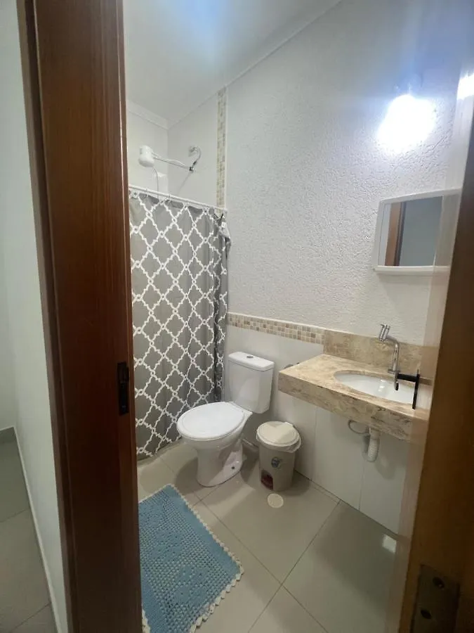 Casa Para Temporada Caldas Novas-Go Brasil 0*,  Brazil