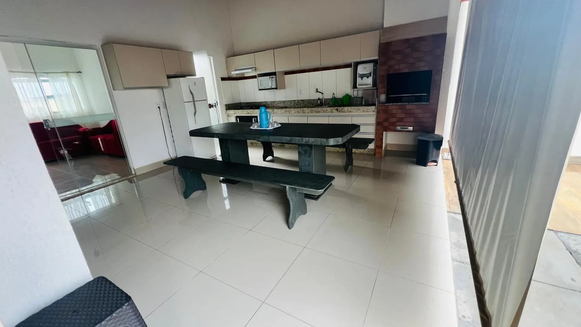 Holiday home Casa Para Temporada Caldas Novas-Go Brasil