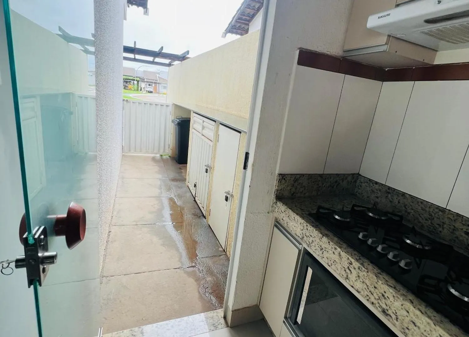 Holiday home Casa Para Temporada Caldas Novas-Go Brasil