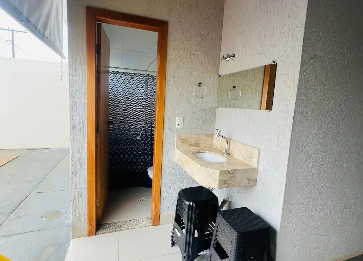 Holiday home Casa Para Temporada Caldas Novas-Go Brasil