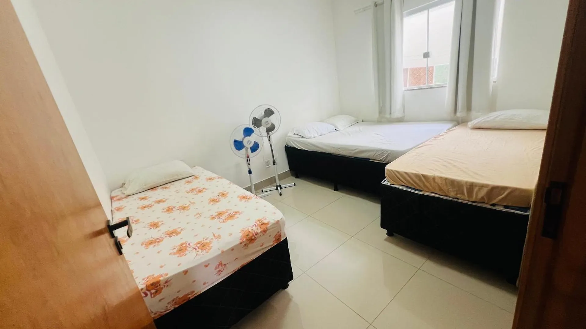Casa Para Temporada Caldas Novas-Go Brasil Holiday home